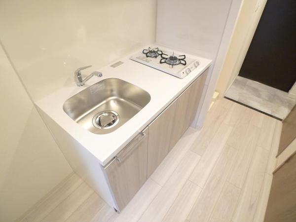 プレサンス福島ミッドエル