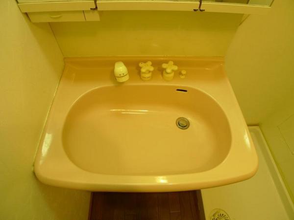 鴫野コーポ２号棟