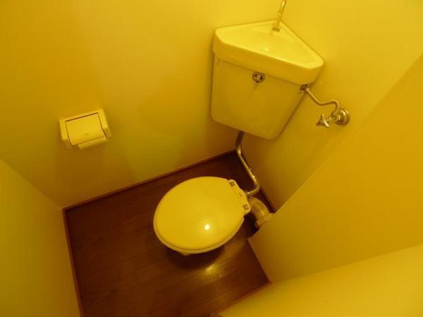 鴫野コーポ２号棟