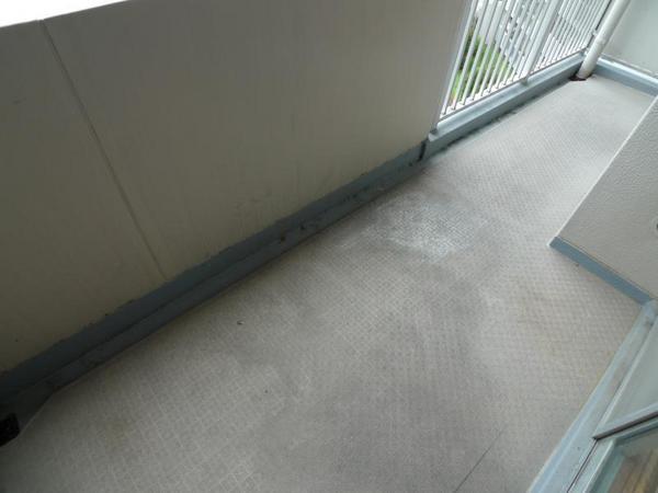 鴫野コーポ２号棟