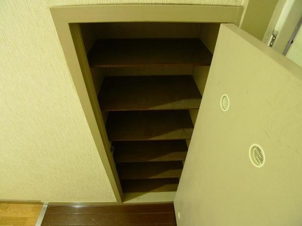 鴫野コーポ２号棟