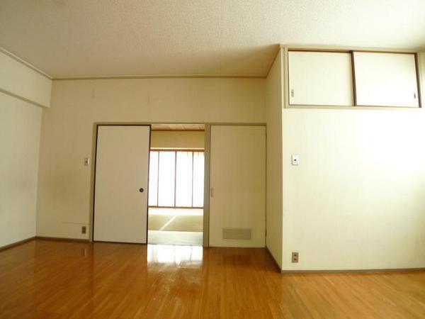 鴫野コーポ２号棟