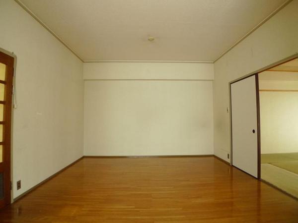 鴫野コーポ２号棟