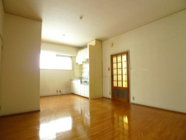 鴫野コーポ２号棟