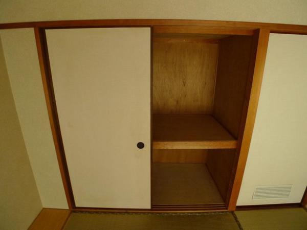 鴫野コーポ２号棟