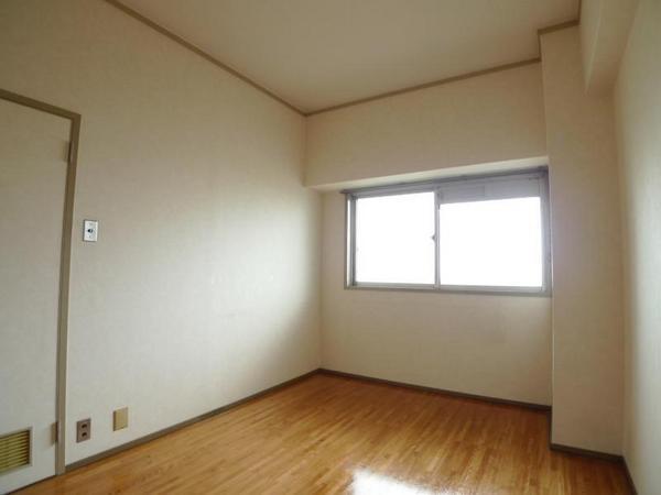 鴫野コーポ２号棟