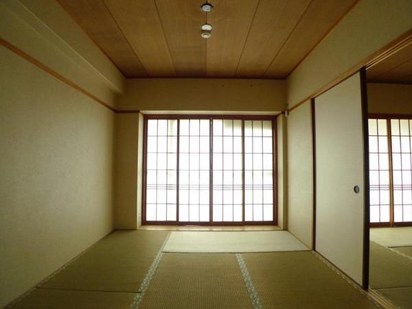 鴫野コーポ２号棟