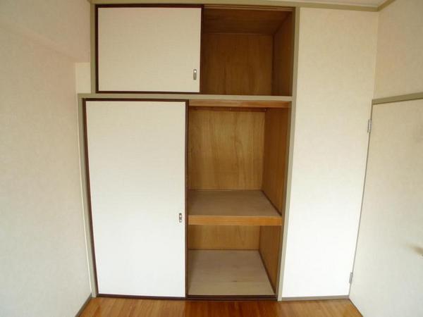 鴫野コーポ２号棟