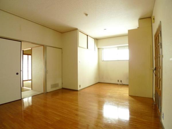 鴫野コーポ２号棟