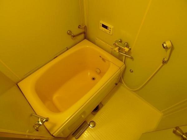 鴫野コーポ２号棟