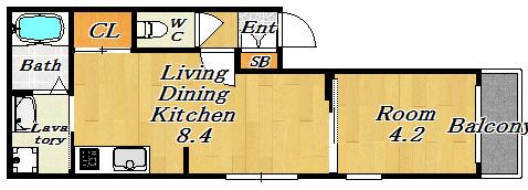 ツリービレッジ城東