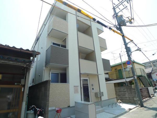 ツリービレッジ城東