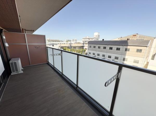 プレジオ御幣島