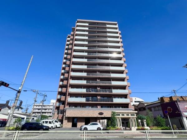 プレジオ御幣島