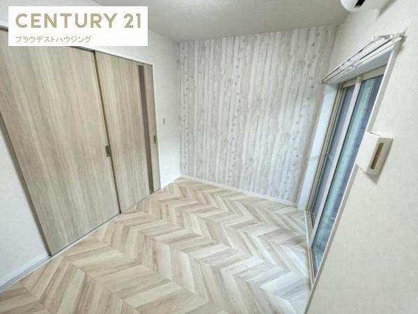 ユーコート四貫島