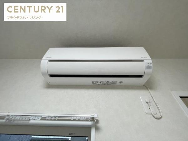 ユーコート四貫島