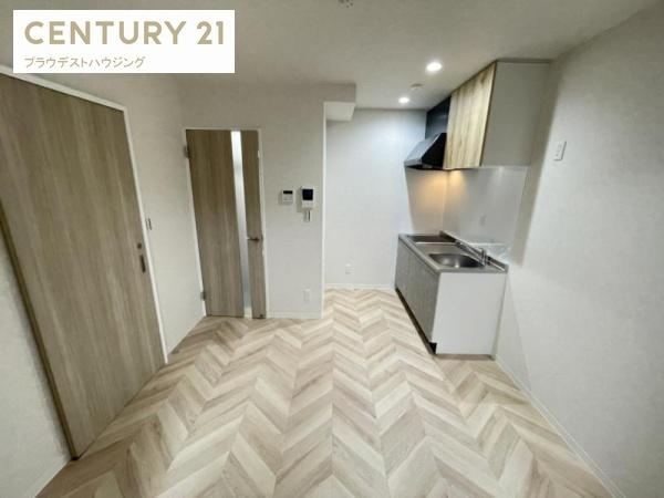 ユーコート四貫島