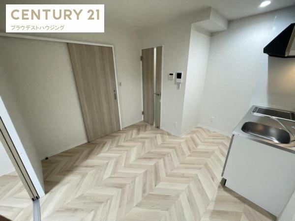 ユーコート四貫島