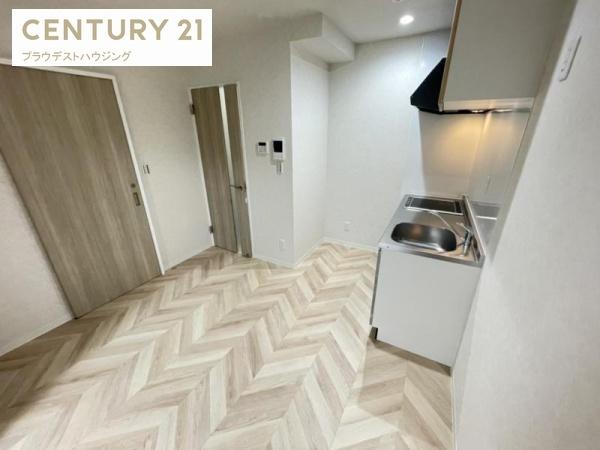 ユーコート四貫島