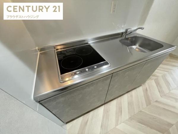 ユーコート四貫島