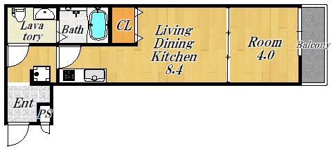 ノイヴェル春日出Ⅱ