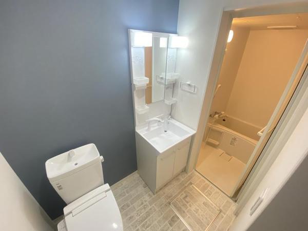 ノイヴェル春日出Ⅱ