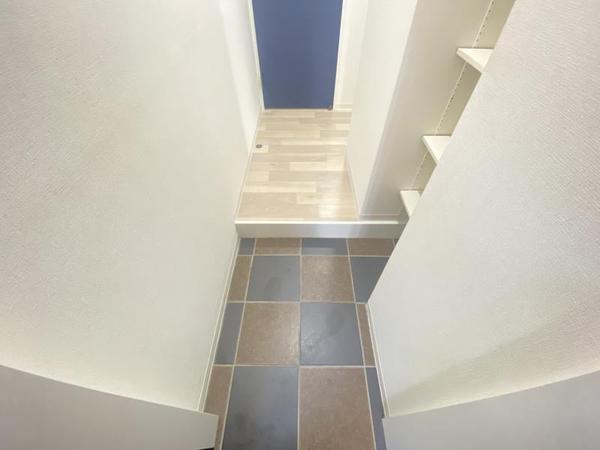 ノイヴェル春日出Ⅱ