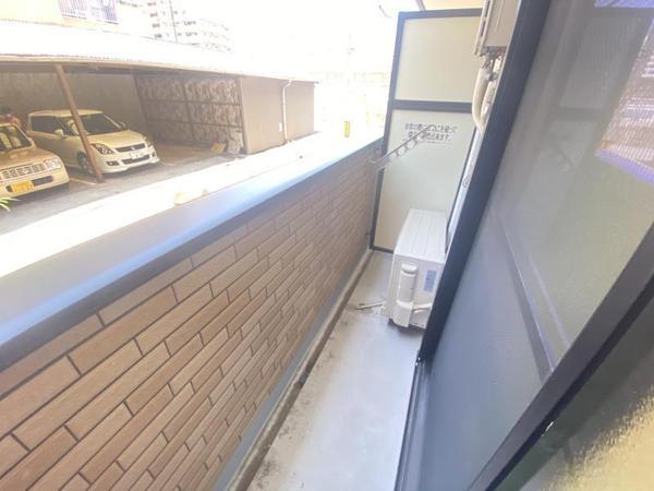 ノイヴェル春日出Ⅱ