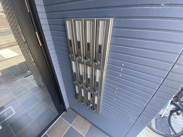 ノイヴェル春日出Ⅱ