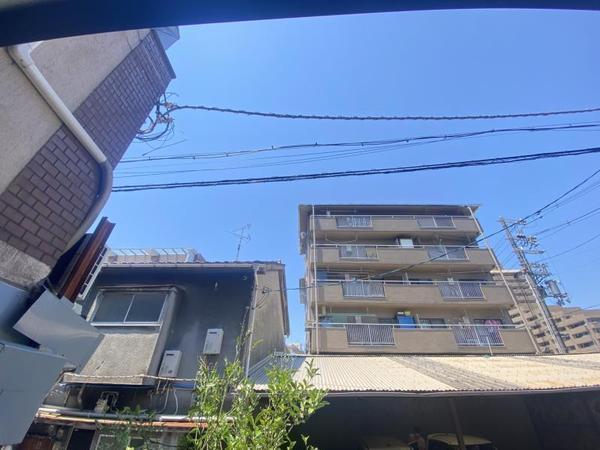 ノイヴェル春日出Ⅱ