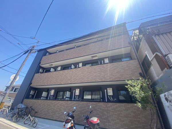 ノイヴェル春日出Ⅱ