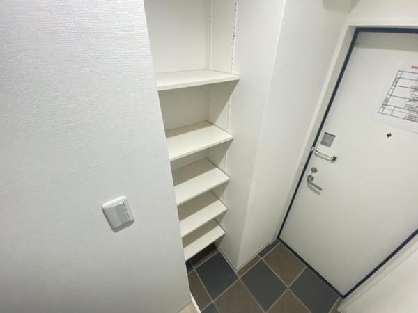 ノイヴェル春日出Ⅱ