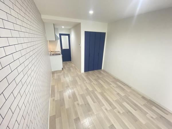 ノイヴェル春日出Ⅱ