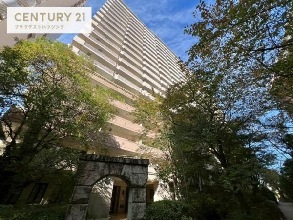 リバーガーデンこのはな