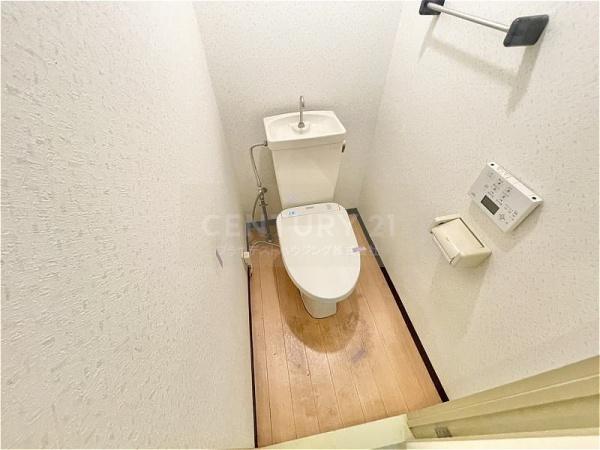 サンモール川上Ⅱ