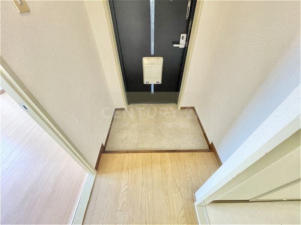 サンモール川上Ⅱ