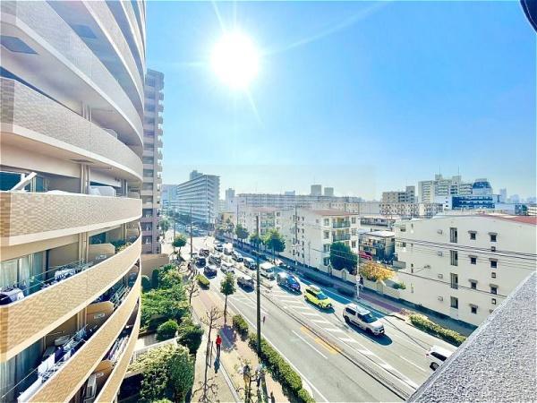 サンモール川上Ⅱ