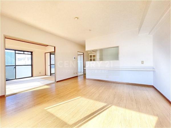 サンモール川上Ⅱ