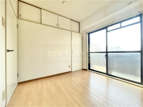 サンモール川上Ⅱ