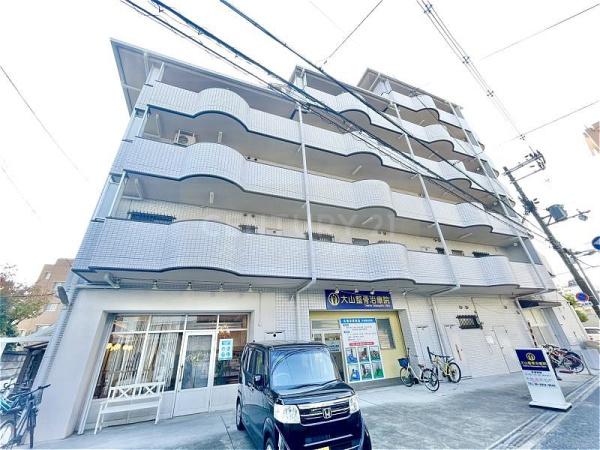 サンモール川上Ⅱ