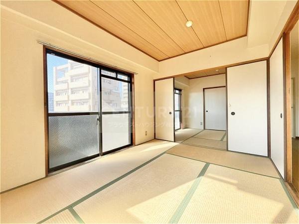 サンモール川上Ⅱ