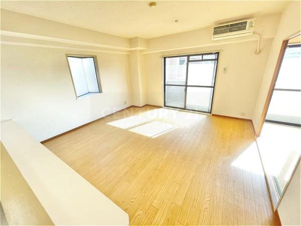 サンモール川上Ⅱ