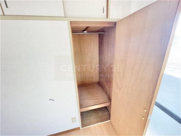 サンモール川上Ⅱ