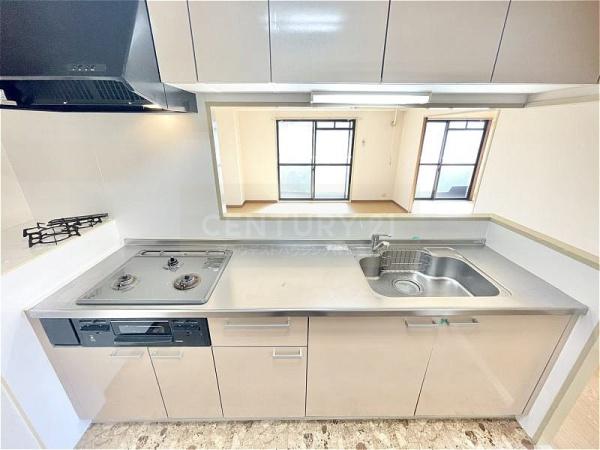 サンモール川上Ⅱ