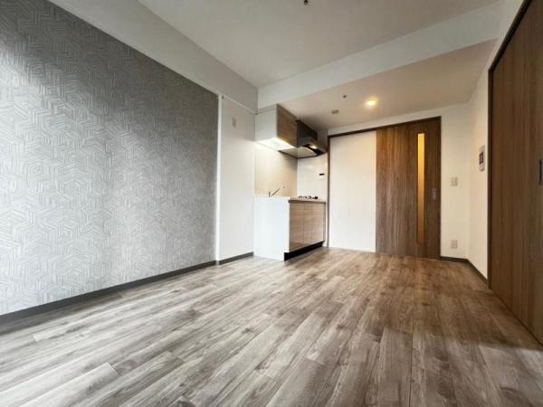 コンフォリア新梅田