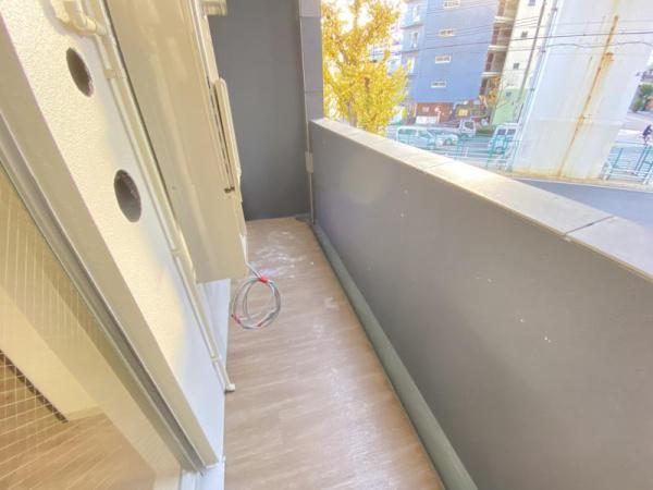 エステムコート大阪福島Ⅱレイヤー