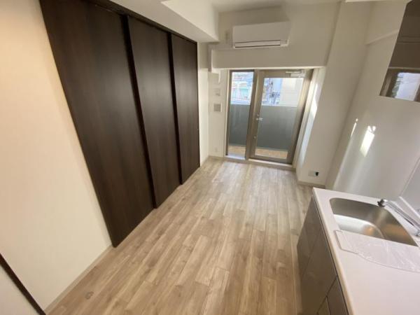 エステムコート大阪福島Ⅱレイヤー