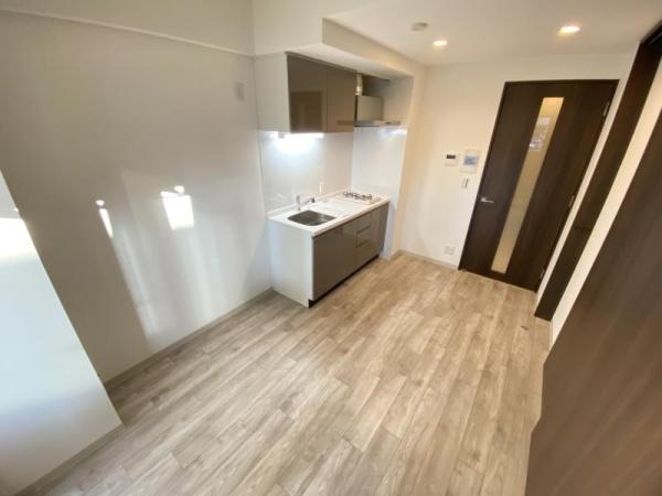 エステムコート大阪福島Ⅱレイヤー