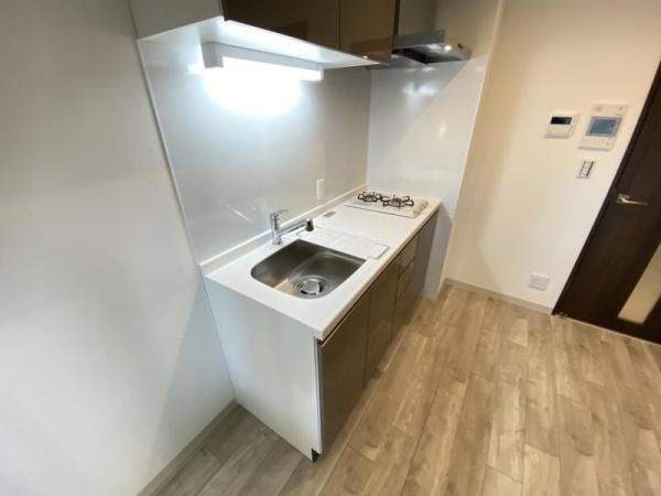 エステムコート大阪福島Ⅱレイヤー