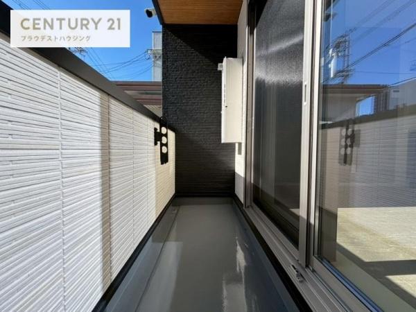 Ｓ－ＭＯＶＥ大阪鶴見